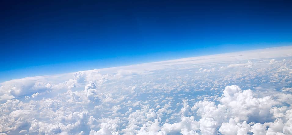 International Day for the Preservation of the Ozone Layer