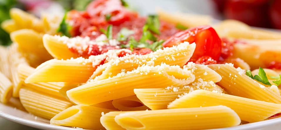 World Pasta Day