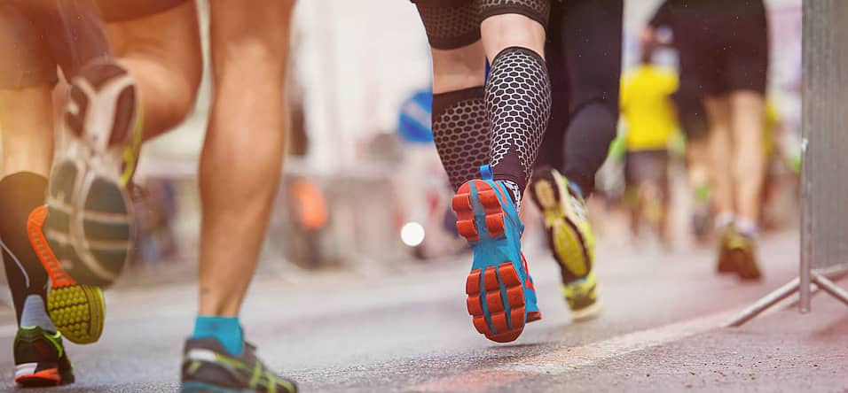 World Run Day