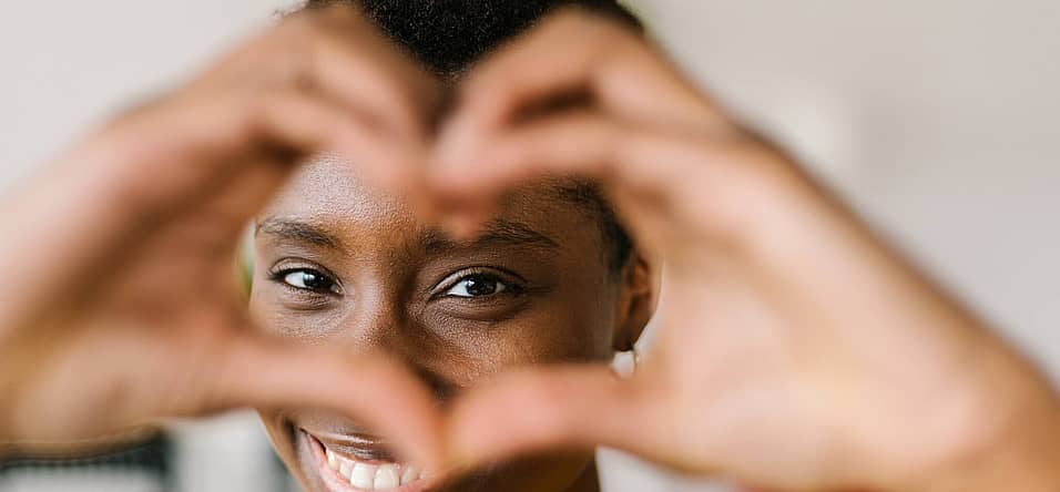 Black Love Day (February 13th) Days Of The Year