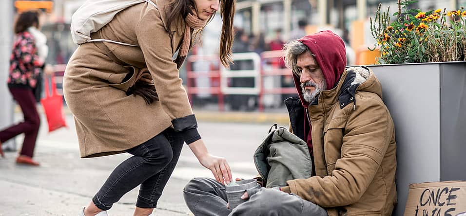 National Good Samaritan Day (March 13th) Days Of The Year