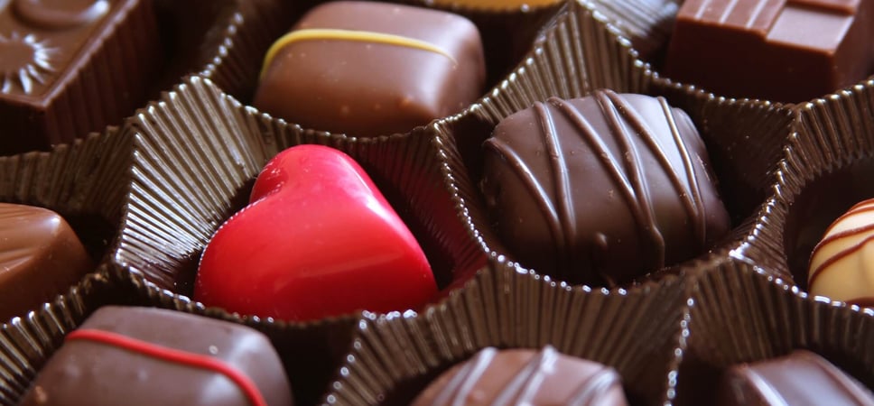 National Sweetest Day (October 15th, 2022) Days Of The Year