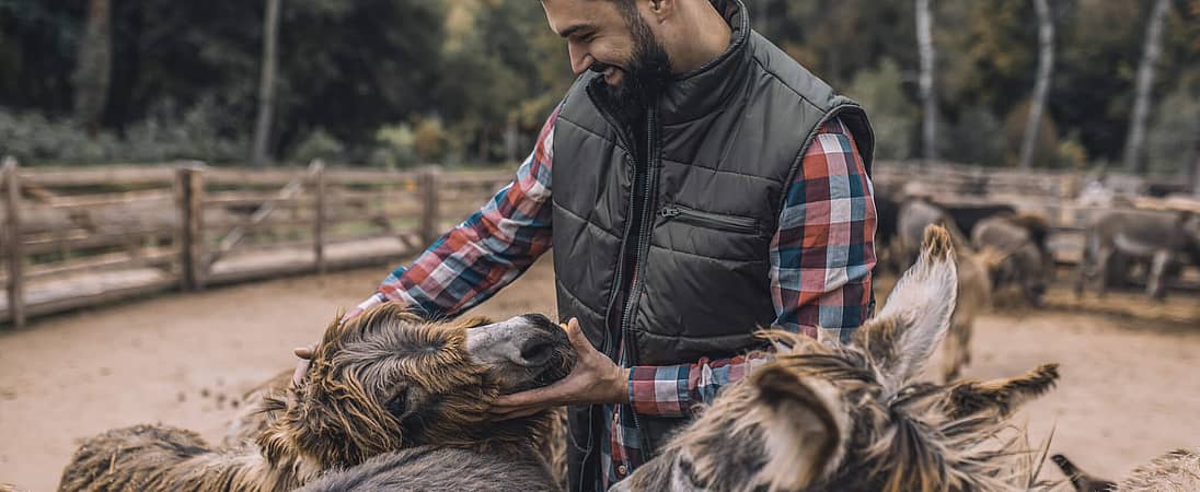 National Zoo Keeper Week (Jul 20th to Jul 26th) Days Of The Year