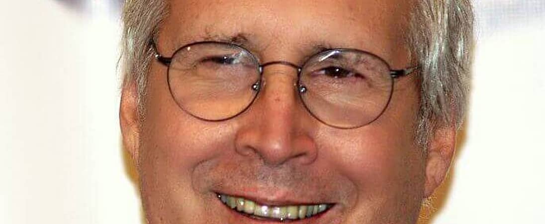 Chevy Chase’s birthday (Oct 8th, 1943) | Days Of The Year