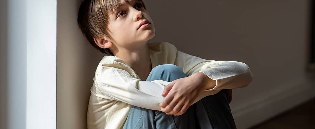 Childhood Depression Awareness Day (May 6th, 2025) | Days Of The Year