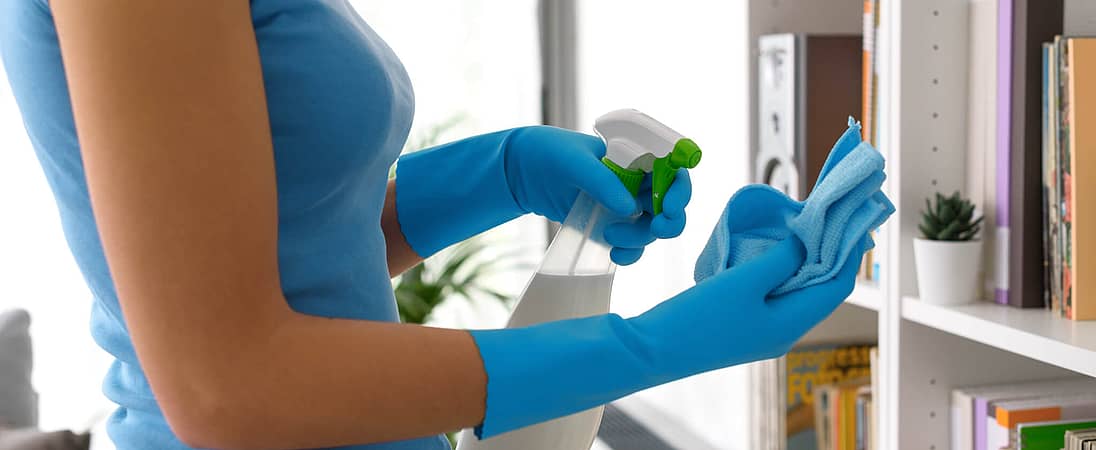 Clean Out Your Bookcase Day (February 20th) Days Of The Year