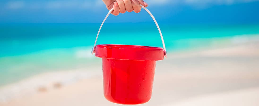 National Hole In My Bucket Day (May 30th) Days Of The Year