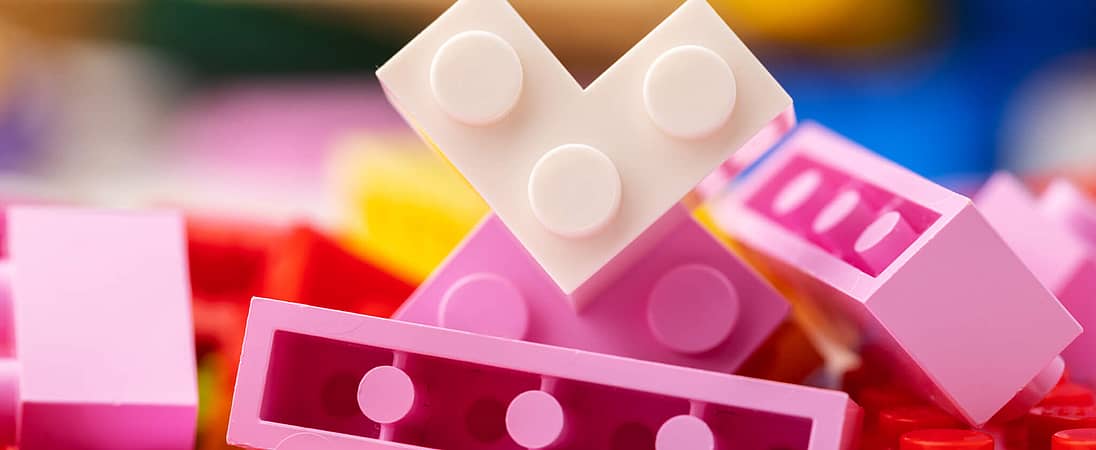 International Lego Day (January 28th) Days Of The Year