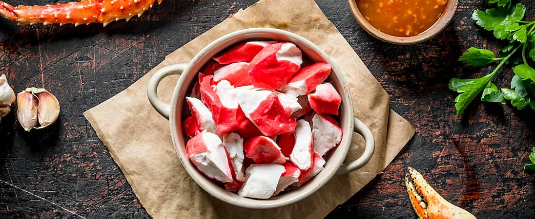 National Crab Meat Day (March 9th) Days Of The Year