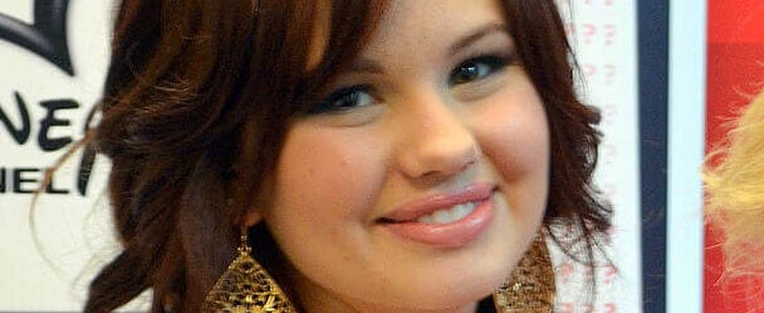 Debby Ryan’s birthday (May 13th, 1993) | Days Of The Year