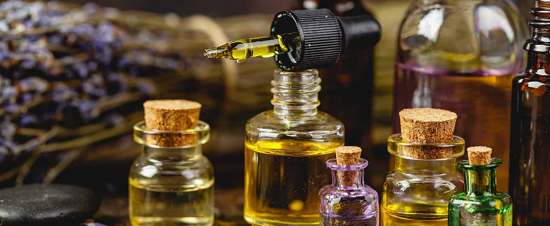 International Essential Oils Day (July 11th) Days Of The Year