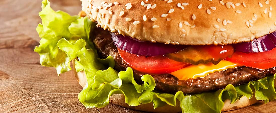 National Hamburger Day (May 28th) | Days Of The Year