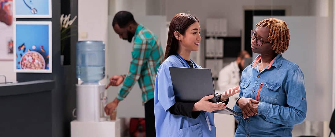 Healthcare HR Week (Mar 10th to Mar 14th) Days Of The Year