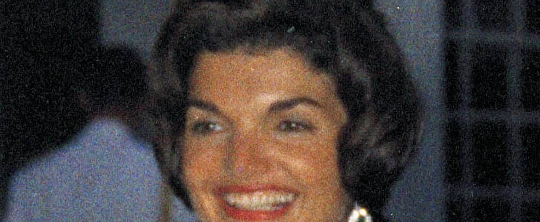 Jacqueline Kennedy Onassis’ birthday (Jul 28th, 1929) | Days Of The Year