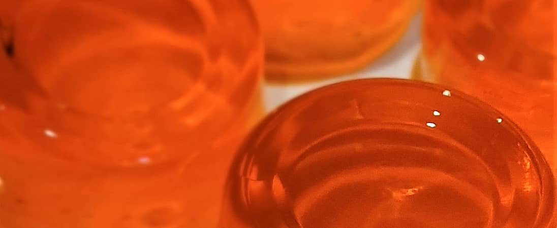 National Eat Your Jello Day (July 12th) Days Of The Year