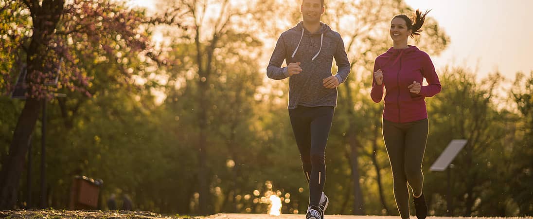 National Exercise Day (April 18th) Days Of The Year