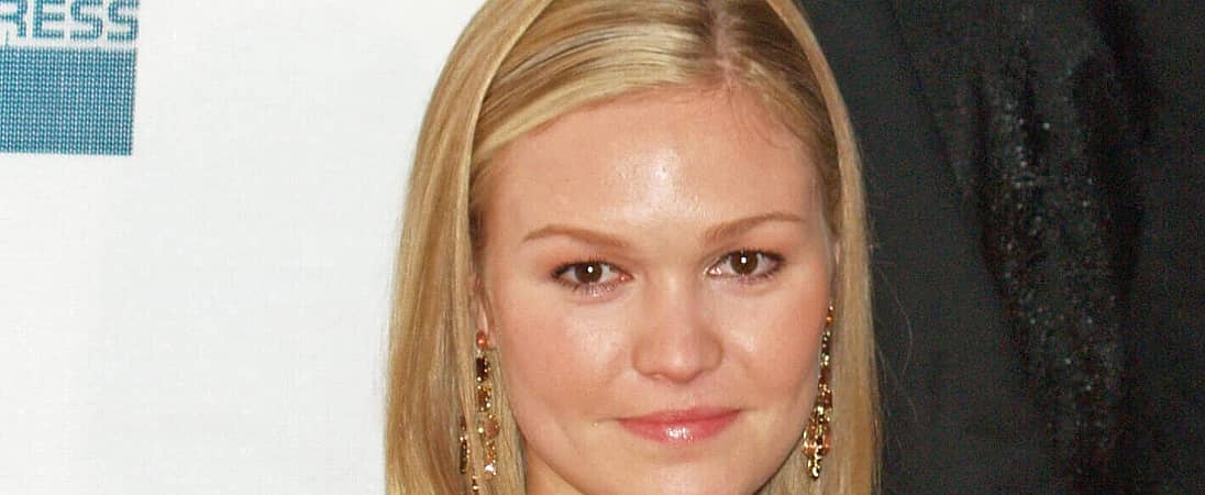 Julia Stiles’ birthday (Mar 28th, 1981) | Days Of The Year