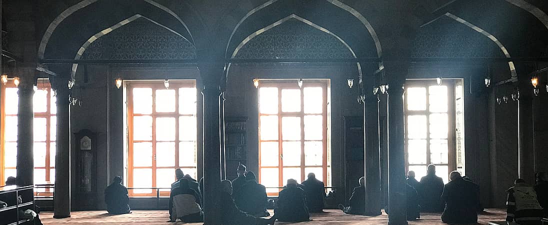 Lailatul Barat (February 13th, 2025) Days Of The Year