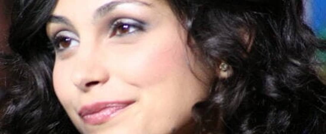 Morena Baccarin&rsquo;s birthday (Jun 2nd, 1979) | Days Of The Year