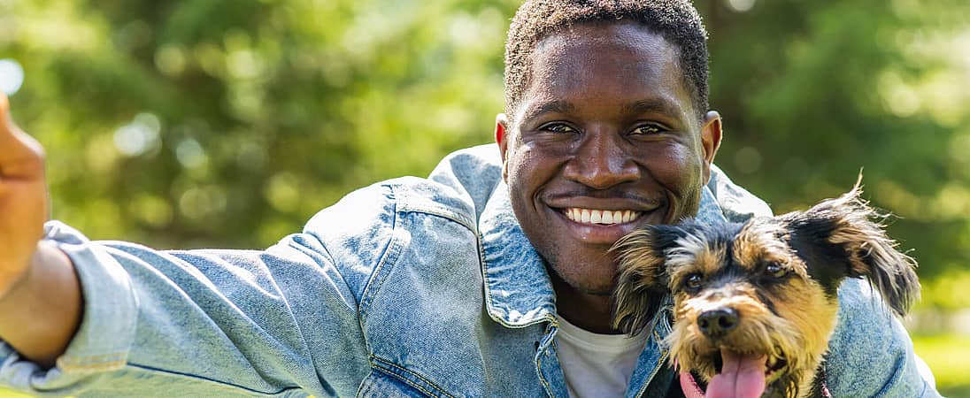 National Dog Dad Day (June 14th, 2025) Days Of The Year