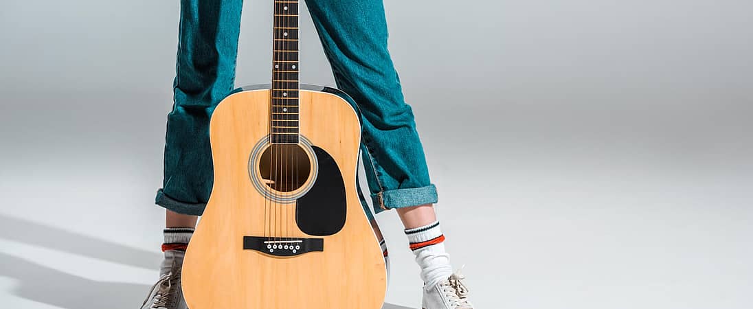 National Guitar Day (February 11th) Days Of The Year