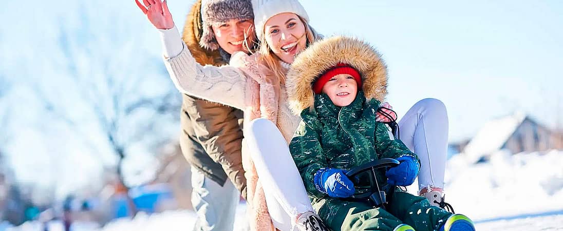 National Family Day (February 17th, 2025) Days Of The Year