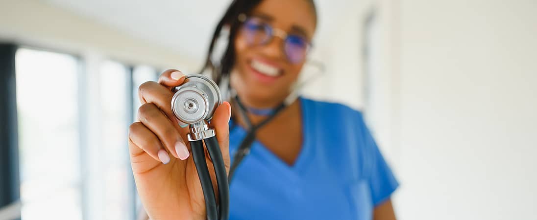 Nurse Practitioner Week (Nov 10th to Nov 16th) Days Of The Year