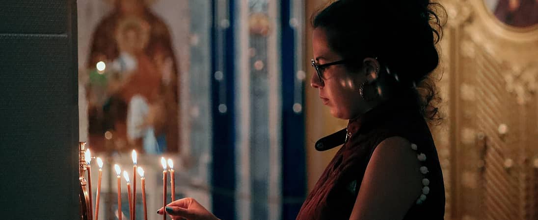 Orthodox Good Friday (April 18th, 2025) Days Of The Year
