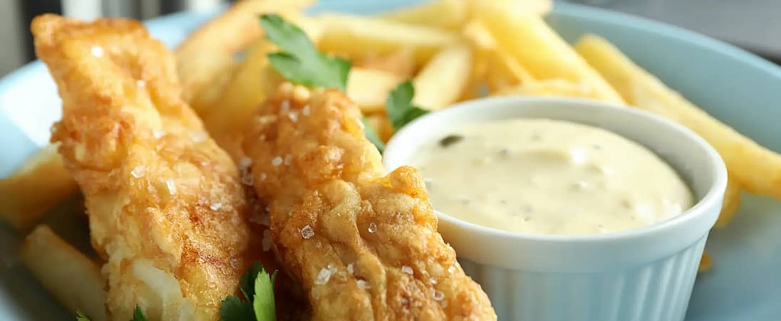 National Tartar Sauce Day (March 7th, 2025) Days Of The Year