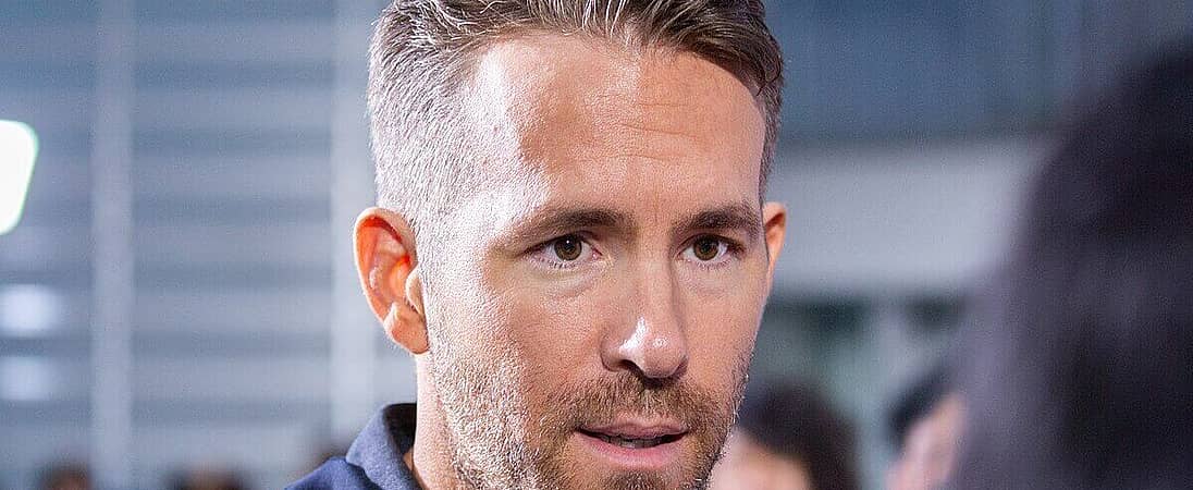 Ryan Reynolds’ birthday (Oct 23rd, 1976) | Days Of The Year
