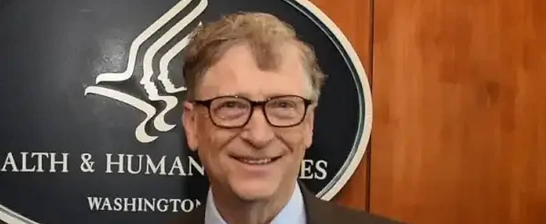 Bill Gates&rsquo; birthday (Oct 28th, 1955) | Days Of The Year
