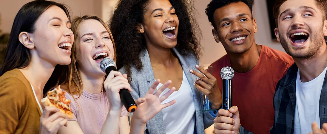 International Karaoke Day (July 19th) Days Of The Year