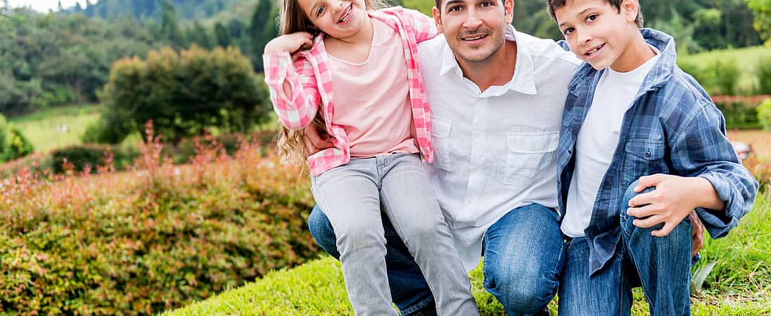 National Single Parent Day (March 21st) Days Of The Year