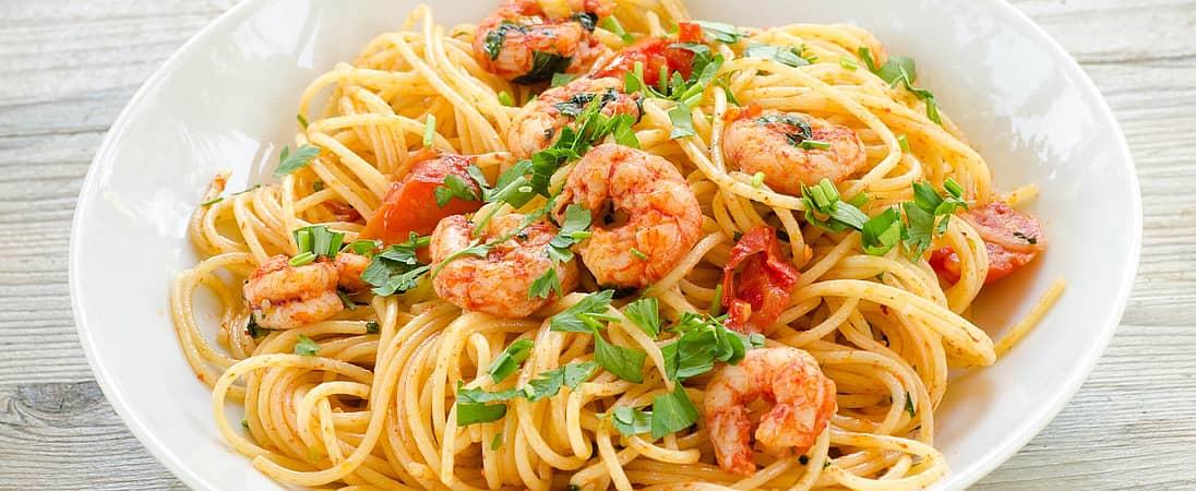 National Spaghetti Day (January 4th) Days Of The Year