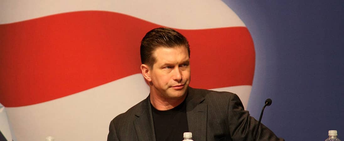 Stephen Baldwin's birthday (May 12th, 1966) Days Of The Year