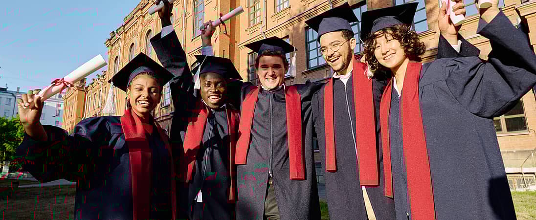 National Higher Education Day (June 6th) Days Of The Year