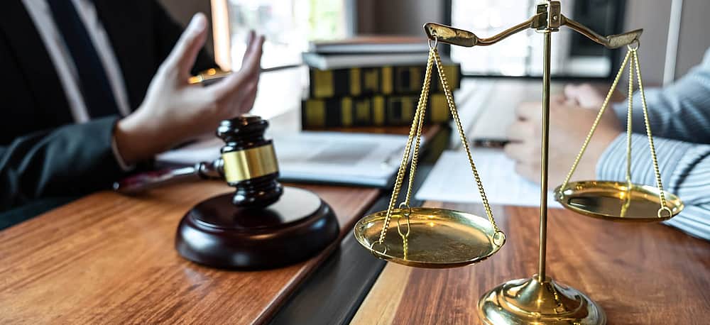 International Be Kind to Lawyers Day (April 8th, 2025) Days Of The Year