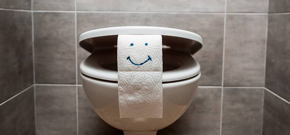 National Toilet Paper Day (August 26th) Days Of The Year