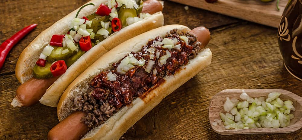 National Chili Dog Day (July 27th, 2023) Days Of The Year