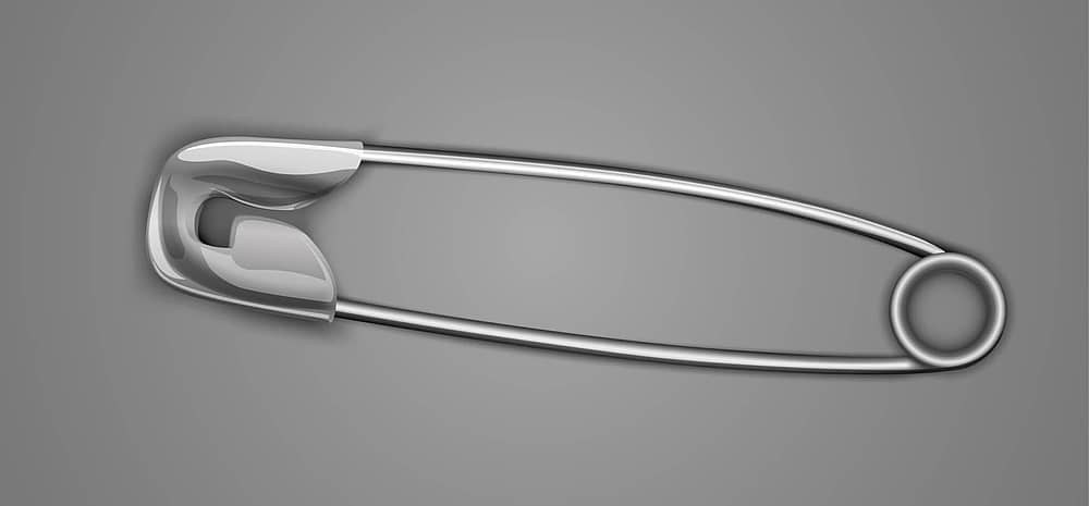 International Safety Pin Day Days Of The Year (April 10th)