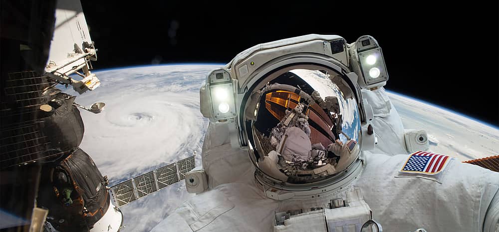 National Astronaut Day (May 5th) Days Of The Year