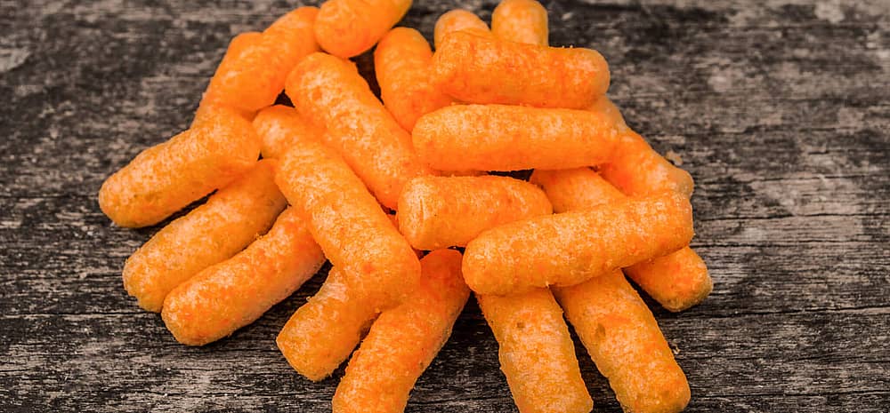 National Cheese Doodle Day (March 5th) Days Of The Year