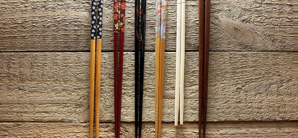 National Chopsticks Day (February 6th) Days Of The Year