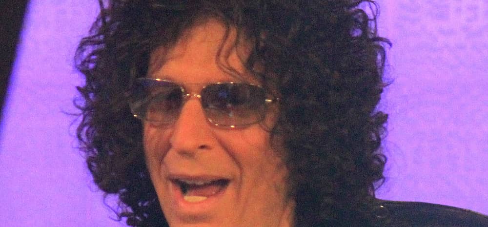 Howard Stern’s birthday (Jan 12th, 1954) | Days Of The Year