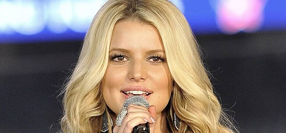 Jessica Simpson’s birthday (Jul 10th, 1980) | Days Of The Year