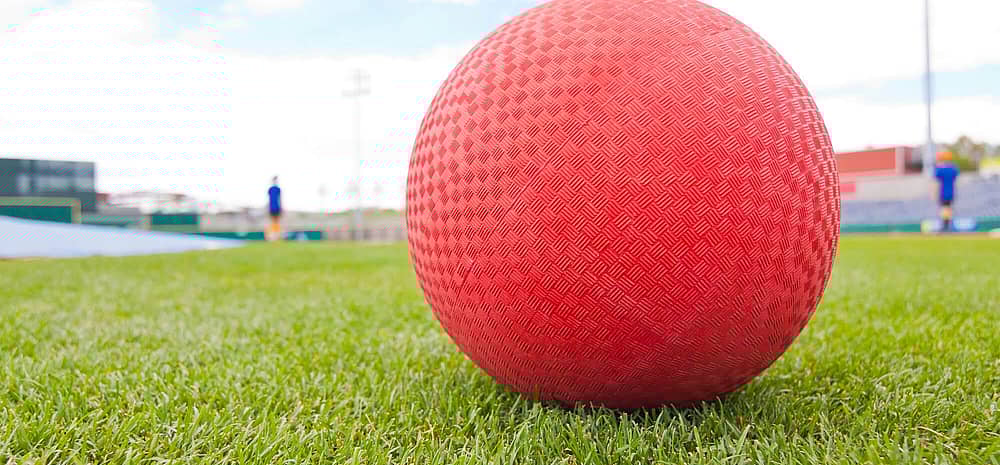 National Kickball Day (April 17th) Days Of The Year