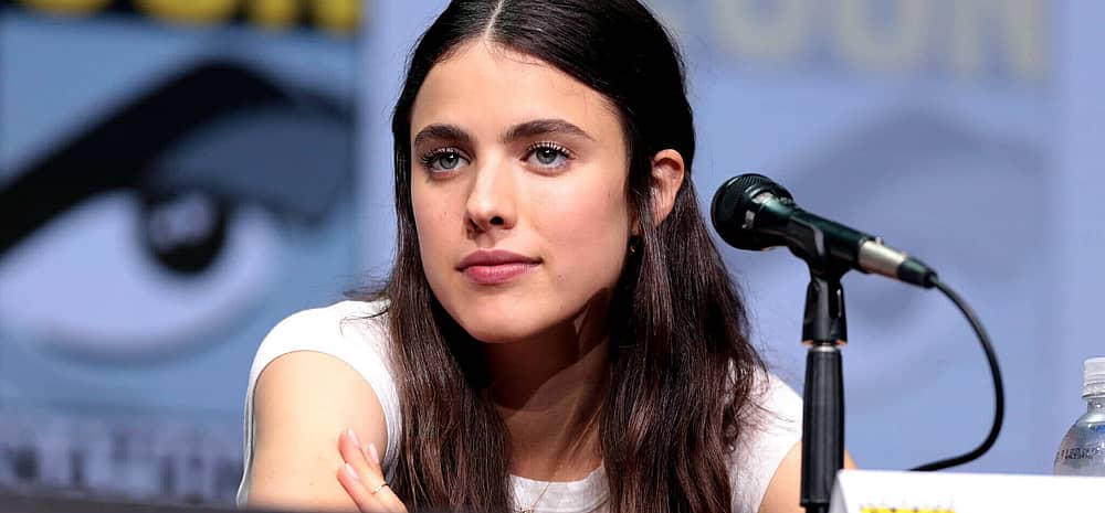 Margaret Qualley’s birthday (Oct 23rd, 1994) | Days Of The Year