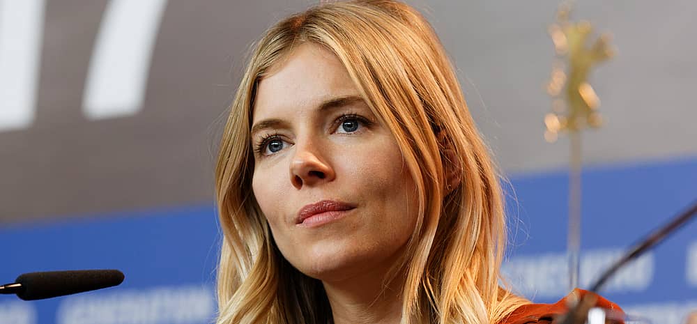 Sienna Miller’s birthday (Dec 28th, 1981) | Days Of The Year