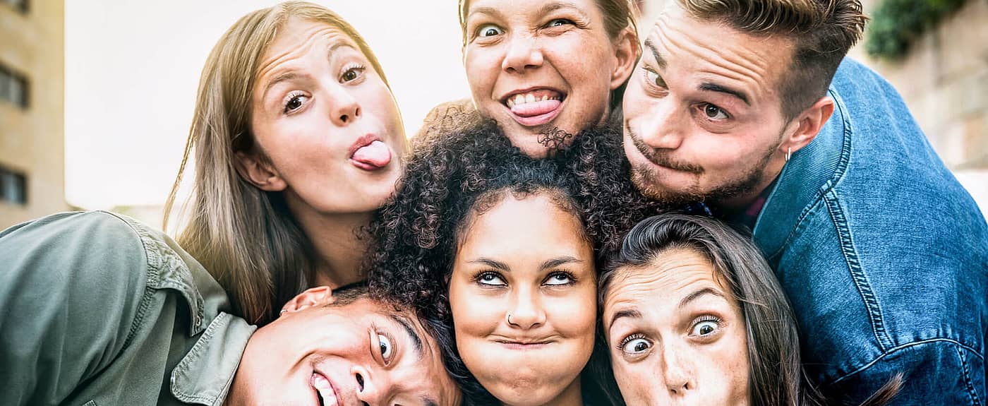 National Humor Month (April 2025) Days Of The Year National Humor Month (April 2025) Days Of The Year