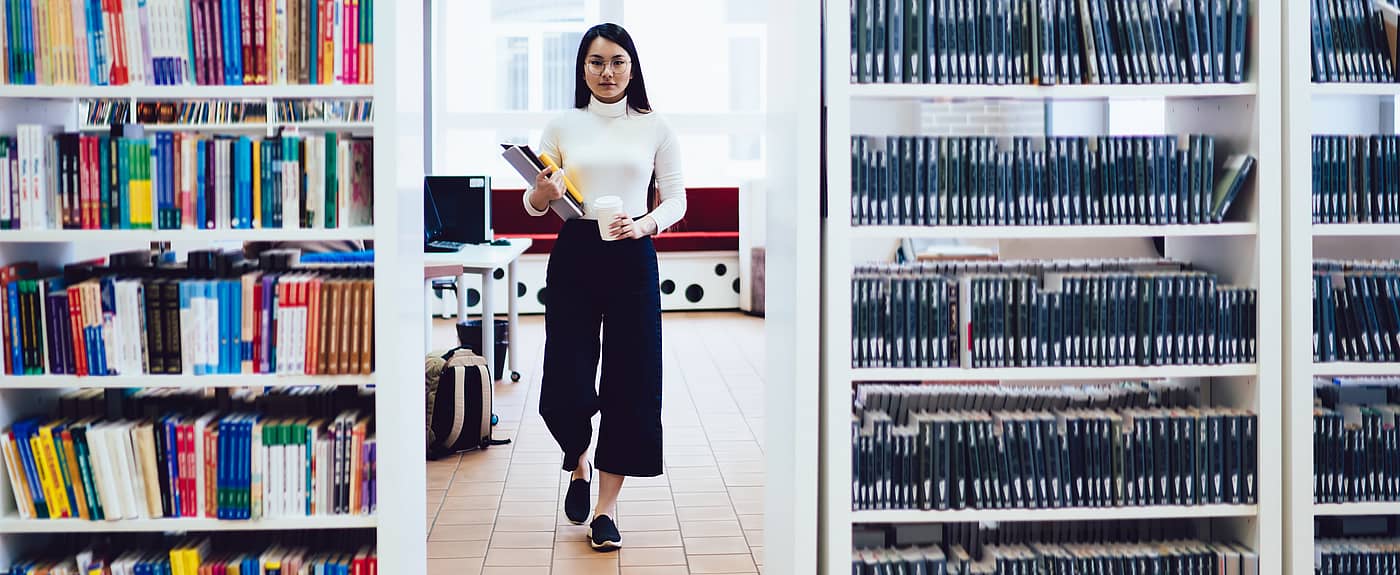 National Library Shelfie Day (January 22nd, 2025) Days Of The Year